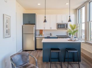 The Nicholas, Saint Louis, MO 63104