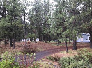 60228 Crater Rd, Bend, OR 97702