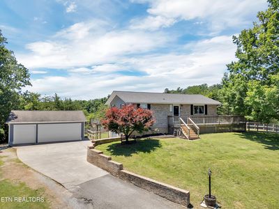3601 Rockford St, Rockford, TN, 37853
