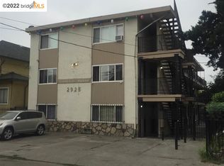 2925 E 19th St APT 7, Oakland, CA 94601