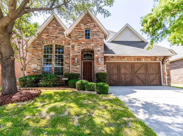 1705 Lakeshore Dr, Euless, TX 76039