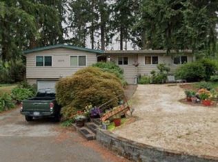 15375 SE 22nd Pl, Bellevue, WA