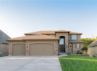 3124 NE 91st Pl, Kansas City, MO 64156