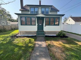 209 Baker Street, Keene, NH 03431