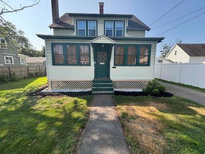 209 Baker Street, Keene, NH, 03431