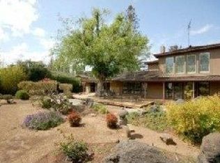 18546 Ravenwood Dr, Saratoga, CA