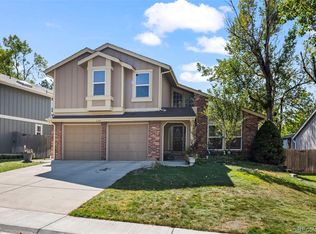 Northpark, Westminster, CO 80031