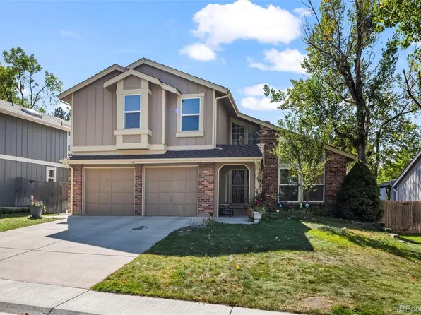 3340 Northpark Drive, Westminster, CO 80031