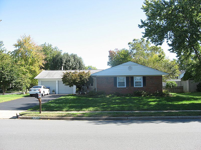 1st image of 4424 Majestic Ln