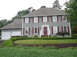 6016 Buckland Mill Rd, Roanoke, VA 24019