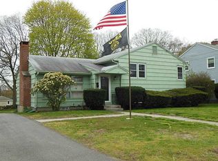 12 South Dr, Westerly, RI 02891