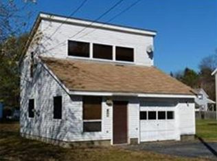97 Burrill Ave, Orange, MA 01364