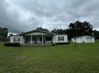 35394 Tanner Ln, Callahan, FL 32011