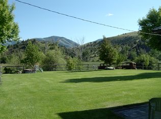 27510 Roper Rd, Mount Vernon, OR 97865