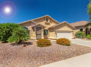 11224 E Sonrisa Ave, Mesa, AZ 85212