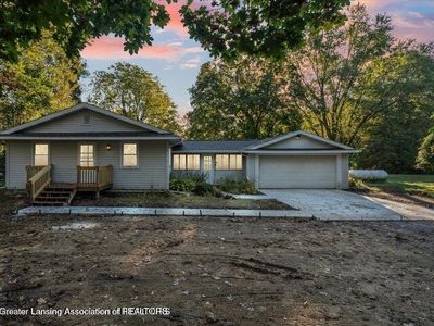 8645 Lansing Ave, Rives Junction, MI, 49277