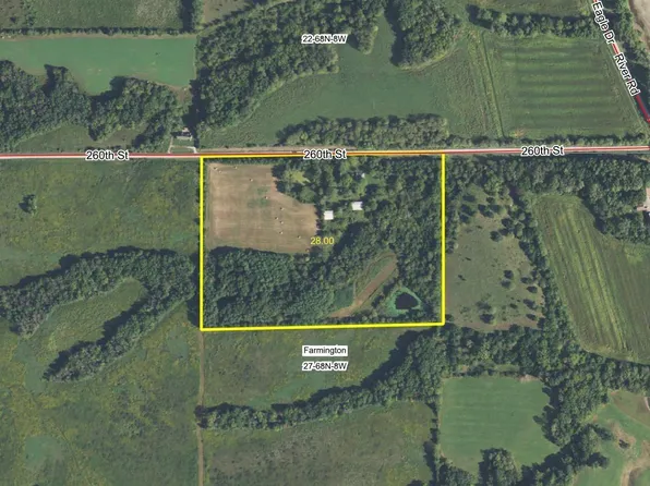 31690 260th St, Bonaparte, IA 52620