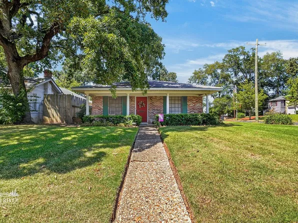 302 Rutherford St, Shreveport, LA 71104