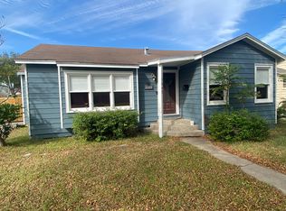 1042 Deforrest St, Corpus Christi, TX 78404