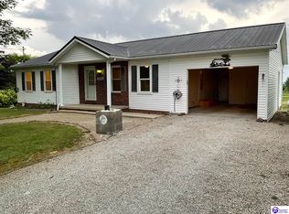 6225 N Highway 259, Hardinsburg, KY 40143
