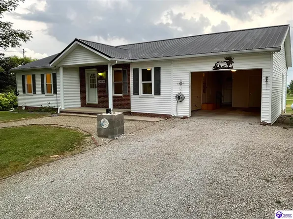 6225 N Highway 259, Hardinsburg, KY 40143