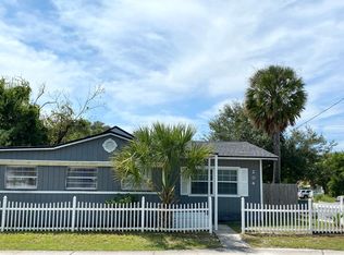 204 9th St S, Jacksonville Beach, FL 32250