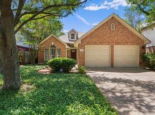 13565 Anarosa Loop, Austin, TX 78727