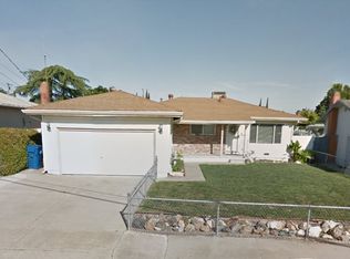2100 Field St, Antioch, CA 94509
