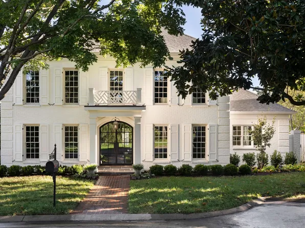 407 Hyde Park, Nashville, TN 37215