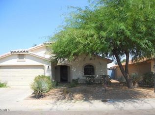 10213 N 87th Dr, Peoria, AZ 85345