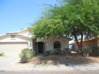 10213 N 87th Dr, Peoria, AZ, 85345