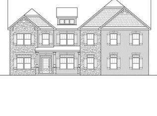 6 McRae Pl LOT 49, Douglas Eb Simpsonville, SC 29681