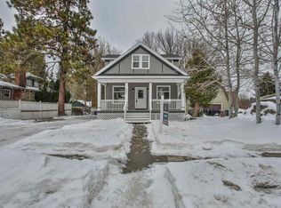 421 E 21st Ave, Spokane, WA 99203