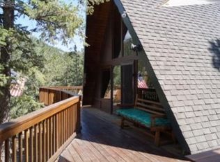 502 Hickory Dr, Lyons, CO 80540