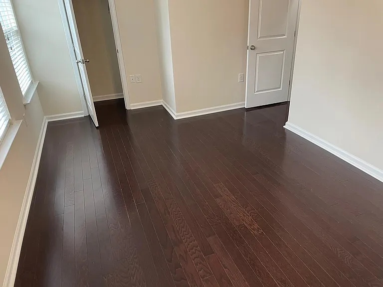 Second Bed room