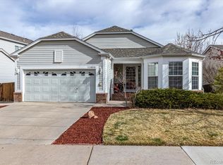 11850 Meadowood Ln, Parker, CO 80138