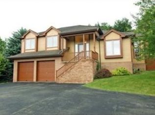 1121 Harvey Ave, Greensburg, PA 15601