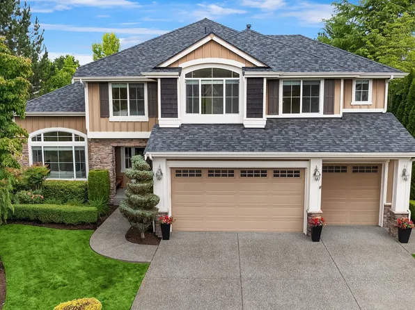 27542 SE 28th Court, Sammamish, WA 98075