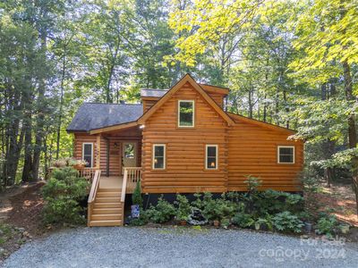 136 Knob Ln, Lake Lure, NC, 28746