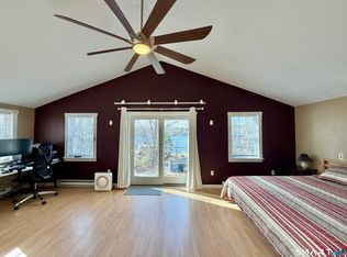45 Breaults Landing Road, Thompson, CT 06277