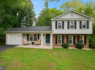 5 Winesap Ct, Gaithersburg, MD 20878