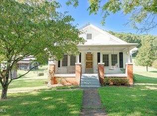 3018 Little Valley Rd, Gate City, VA 24251