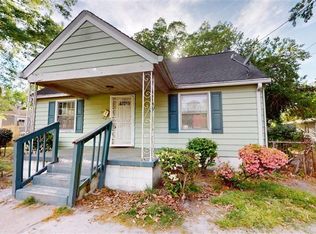 1618 Parker Ave, Portsmouth, VA 23704