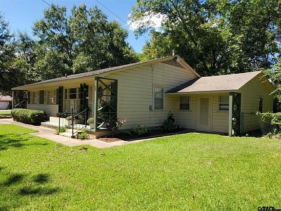 404 N Winnsboro St, Quitman, TX 75783 | MLS #24009336 | Zillow