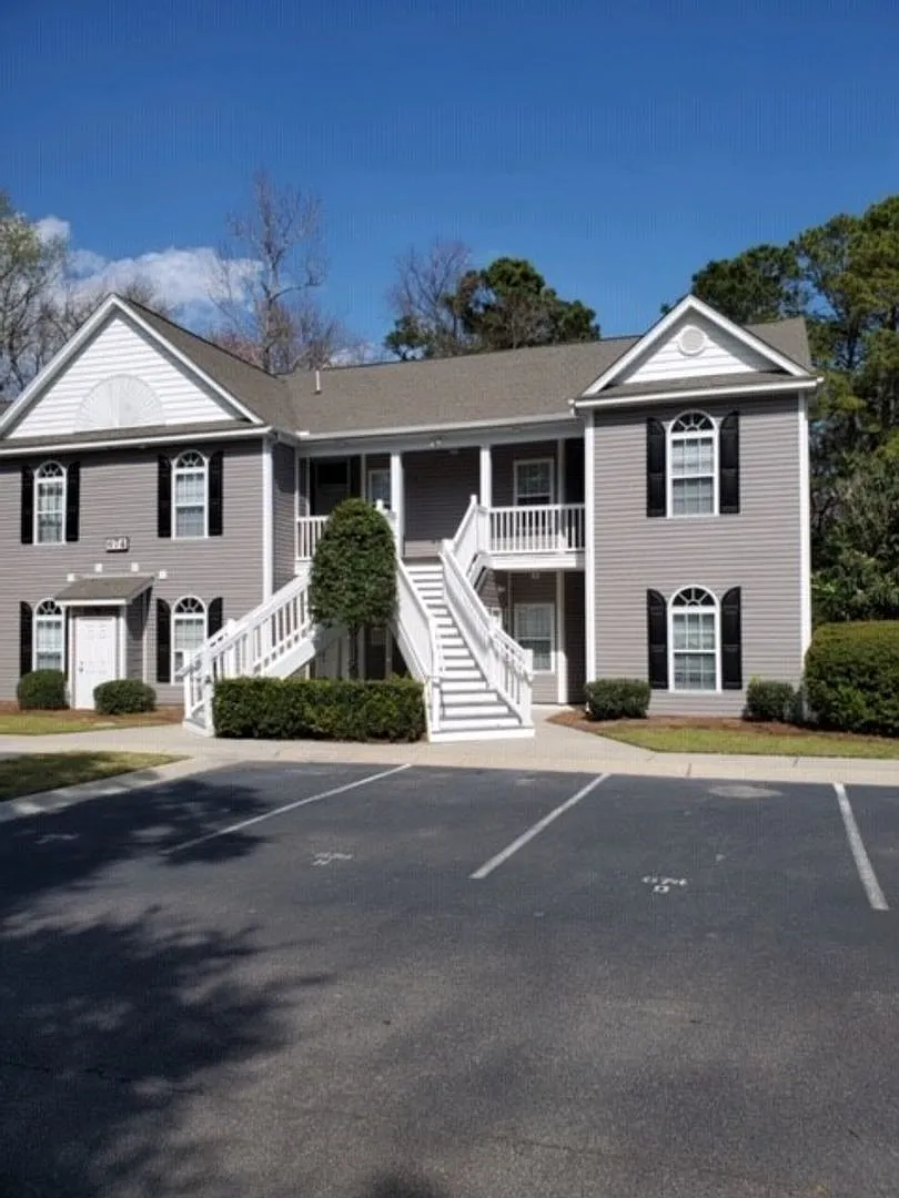 Pawleys Pavilion — Photo 1