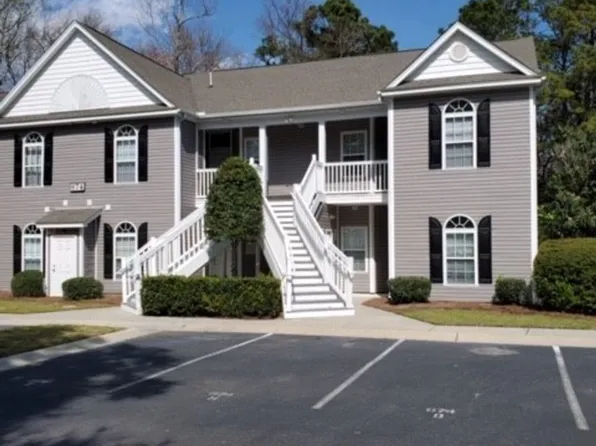 674 Algonquin Dr #2H, Pawleys Island, SC 29585