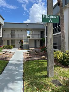 15 Piedmont #A, Delray Beach, FL, 33484