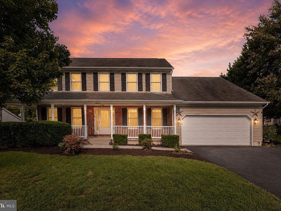 1st image of 9903 Woodburn Ct