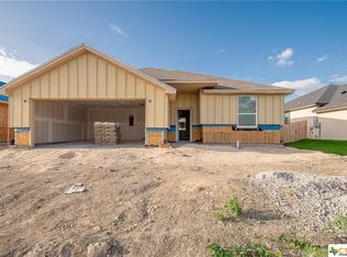 905 Mallow Cir, Killeen, TX 76542