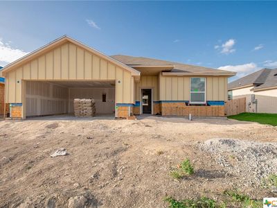 905 Mallow Cir, Killeen, TX, 76542